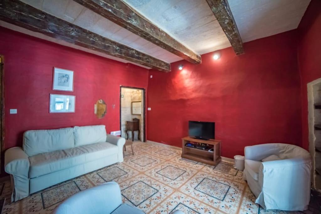 Apartamento Juf- Juliana's Unique Townhouse